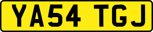 YA54TGJ