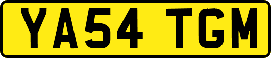 YA54TGM