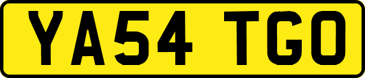 YA54TGO