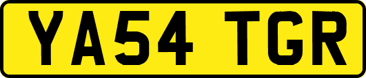 YA54TGR
