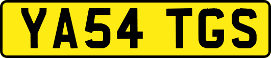YA54TGS