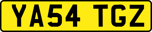 YA54TGZ