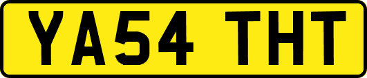 YA54THT