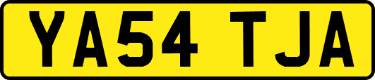 YA54TJA
