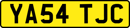 YA54TJC
