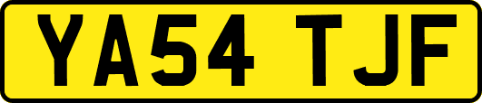 YA54TJF