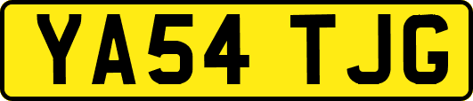 YA54TJG
