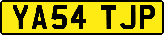 YA54TJP