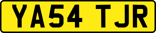 YA54TJR