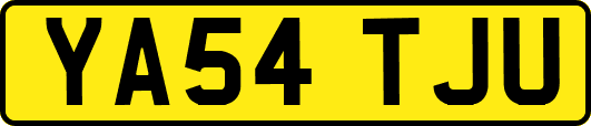 YA54TJU