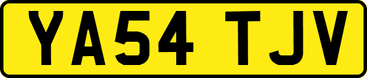 YA54TJV