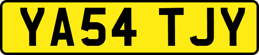 YA54TJY