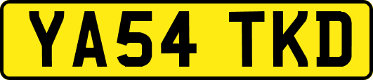 YA54TKD