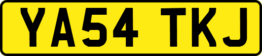 YA54TKJ
