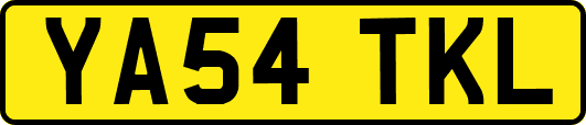 YA54TKL