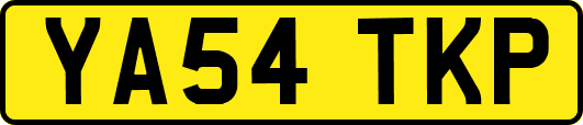 YA54TKP