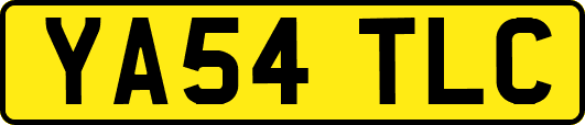 YA54TLC