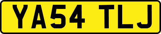 YA54TLJ