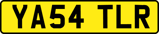 YA54TLR