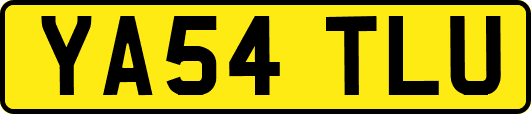 YA54TLU