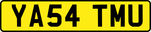 YA54TMU