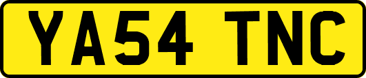 YA54TNC