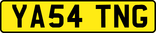 YA54TNG