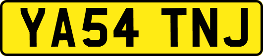 YA54TNJ