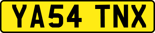 YA54TNX