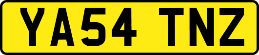 YA54TNZ