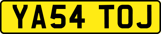 YA54TOJ