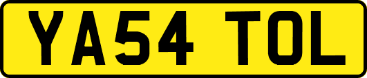 YA54TOL