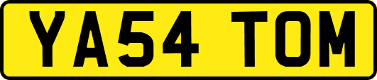 YA54TOM