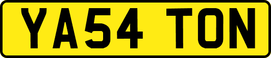 YA54TON