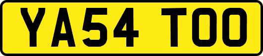 YA54TOO
