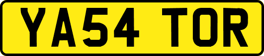 YA54TOR