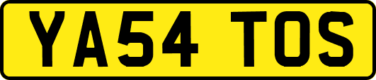 YA54TOS