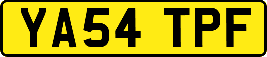 YA54TPF