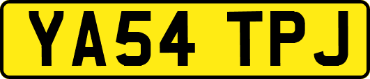 YA54TPJ