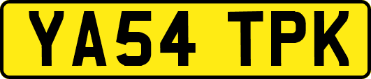 YA54TPK