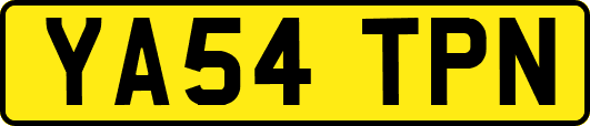 YA54TPN