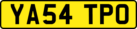 YA54TPO