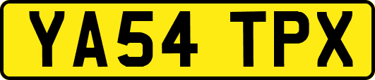 YA54TPX