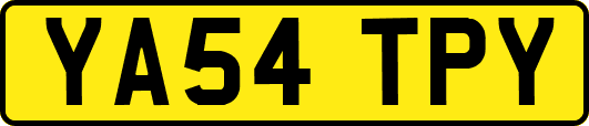 YA54TPY