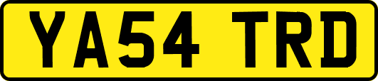 YA54TRD