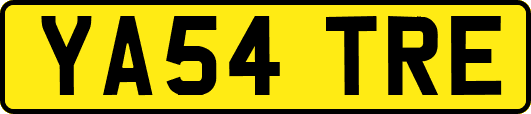 YA54TRE