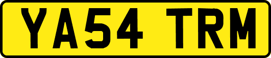 YA54TRM