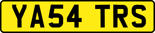 YA54TRS