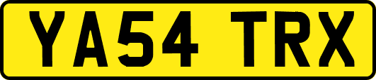 YA54TRX