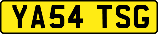 YA54TSG